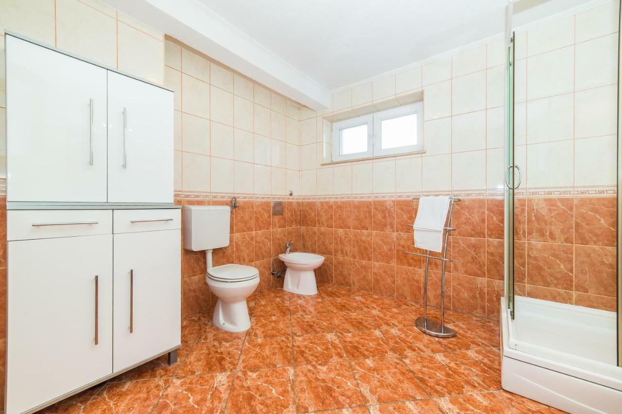 Mirjana Apartment Сплит Екстериор снимка