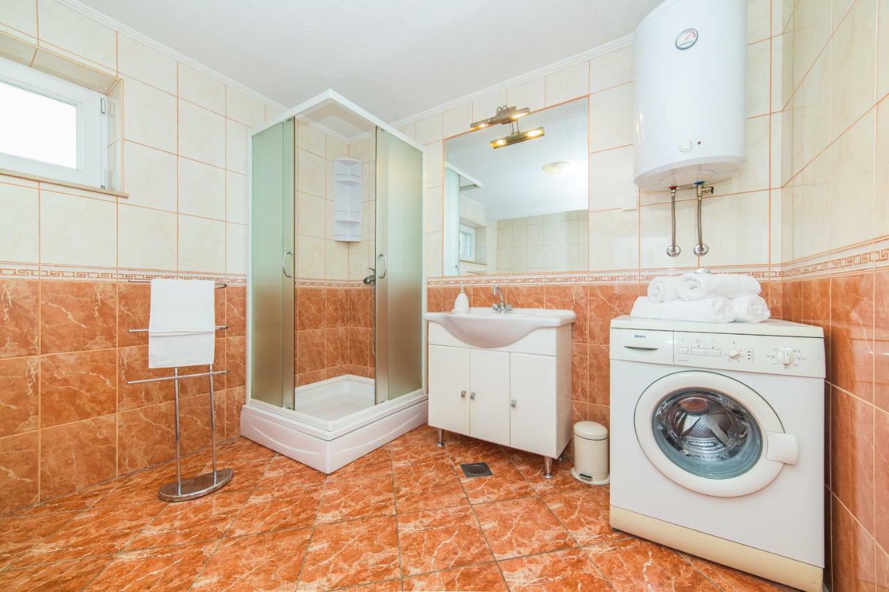 Mirjana Apartment Сплит Екстериор снимка