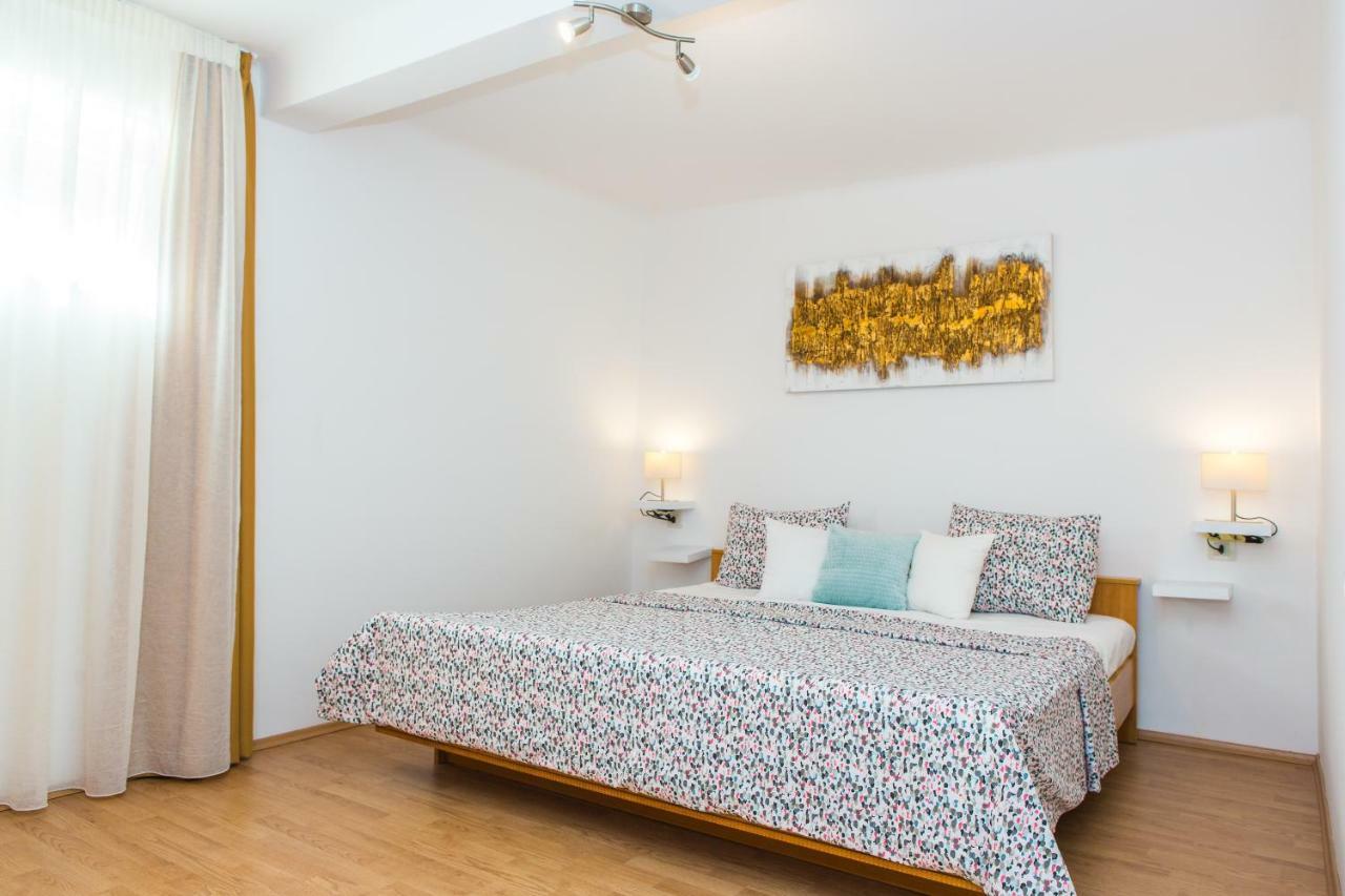 Mirjana Apartment Сплит Екстериор снимка