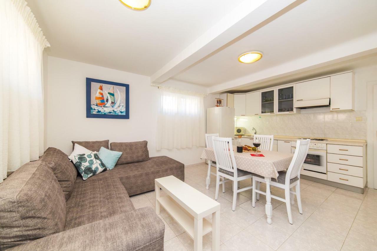 Mirjana Apartment Сплит Екстериор снимка