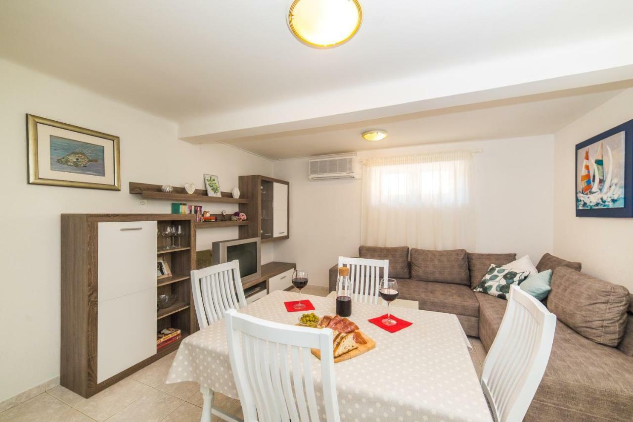 Mirjana Apartment Сплит Екстериор снимка